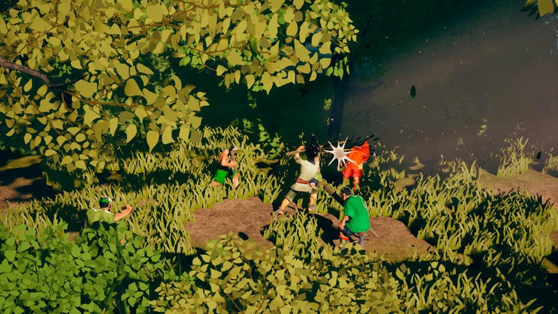 Game screenshot 5