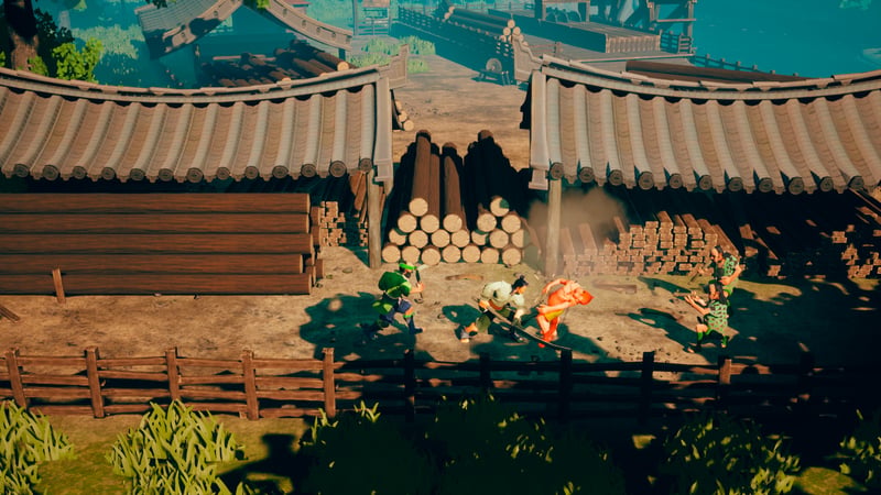 Game screenshot 3