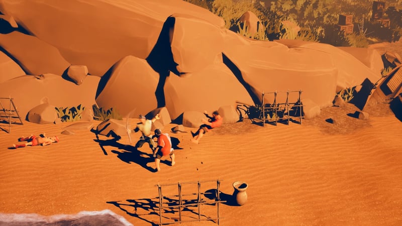 Game screenshot 3