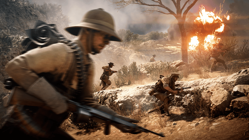 Game screenshot 4