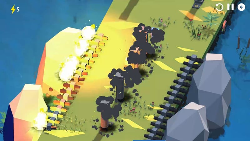 Game screenshot 2