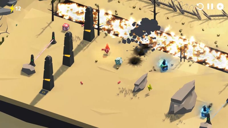Game screenshot 3
