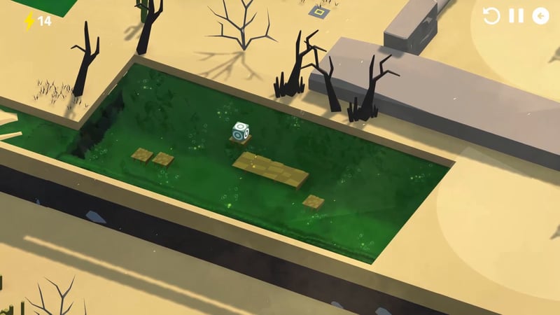 Game screenshot 3