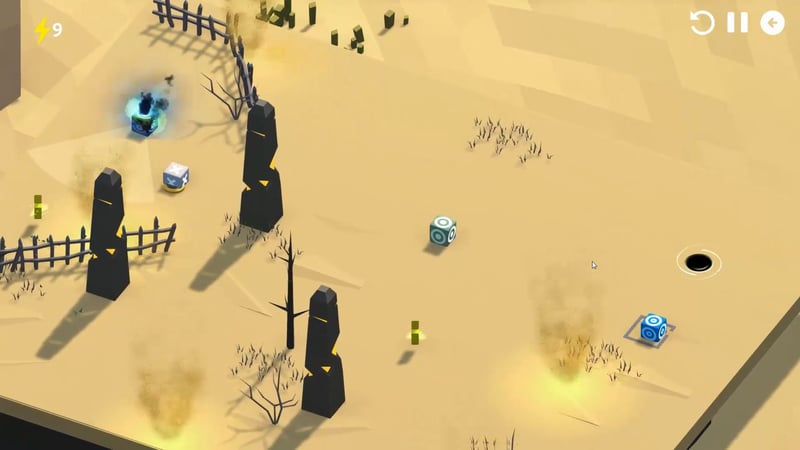 Game screenshot 2