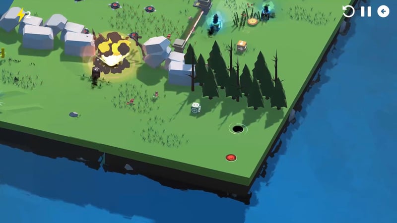 Game screenshot 3