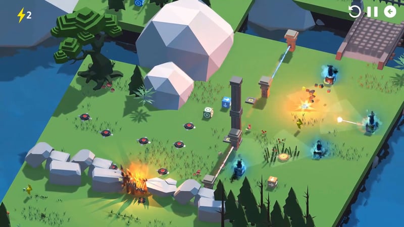 Game screenshot 4