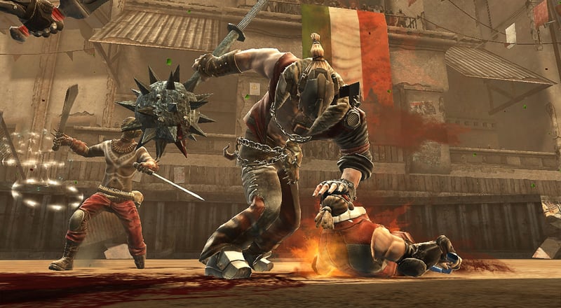 Game screenshot 3