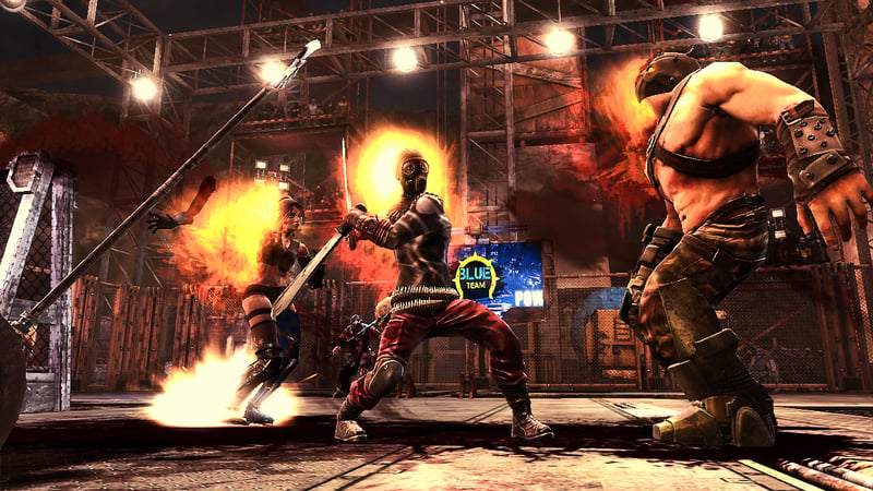 Game screenshot 4