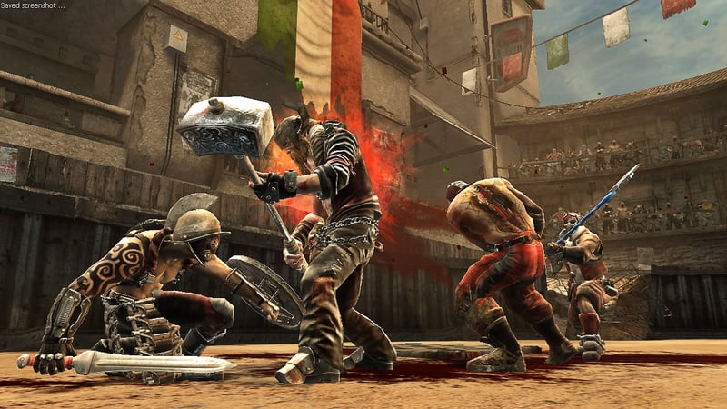 Game screenshot 3