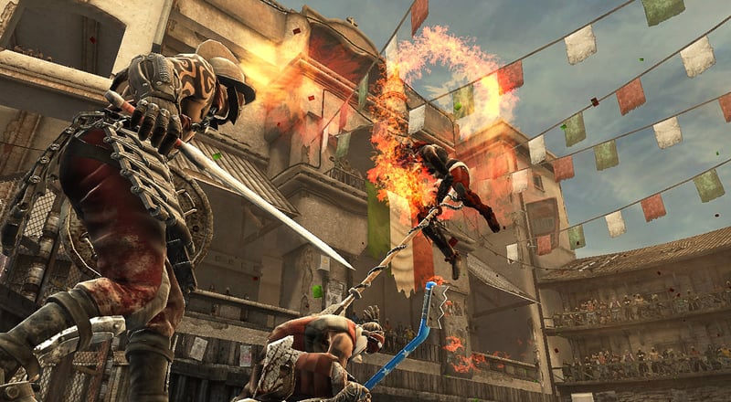 Game screenshot 5