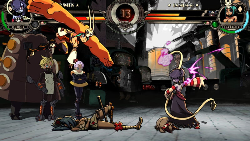 Game screenshot 4