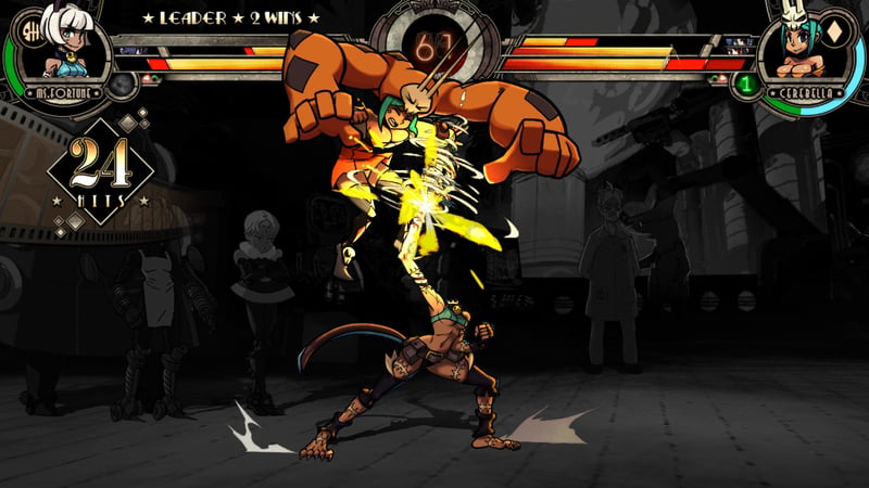Game screenshot 5
