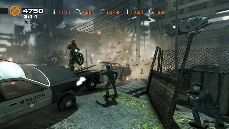 Game screenshot 4