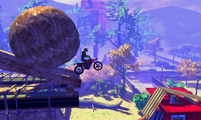 Game screenshot 3