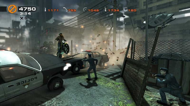 Game screenshot 3