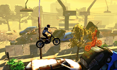 Game screenshot 4