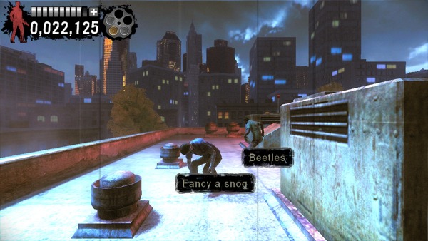 Game screenshot 2