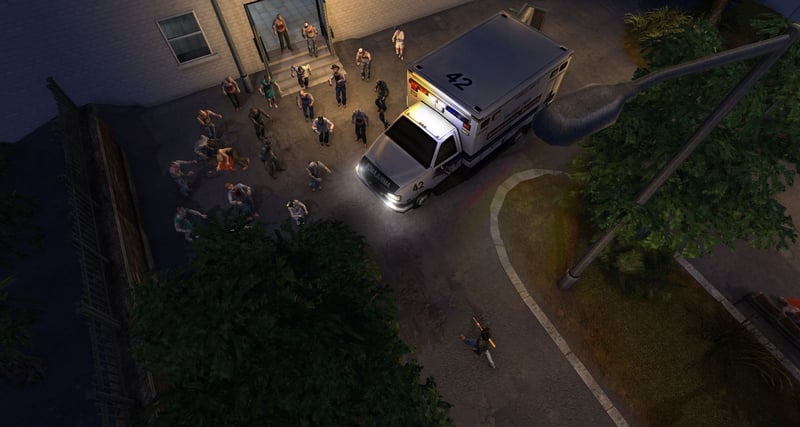 Game screenshot 3