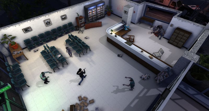 Game screenshot 5