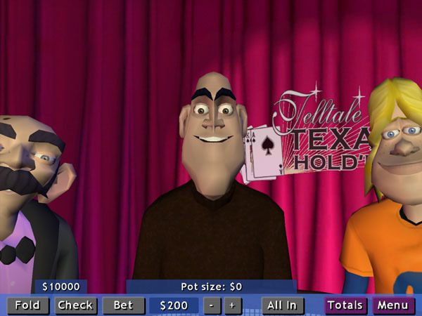 Game screenshot 3