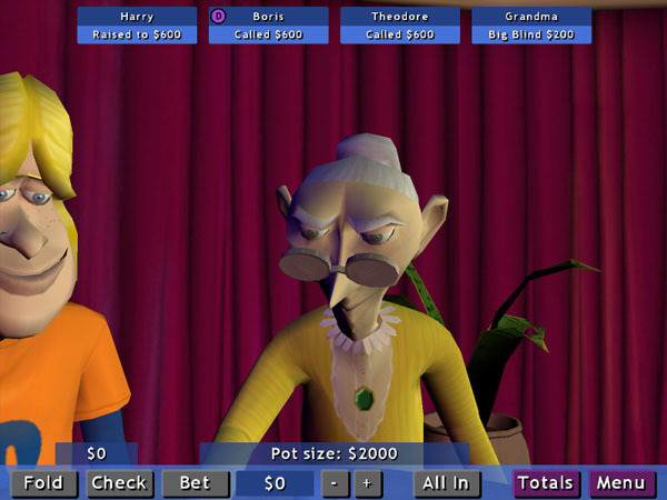 Game screenshot 2