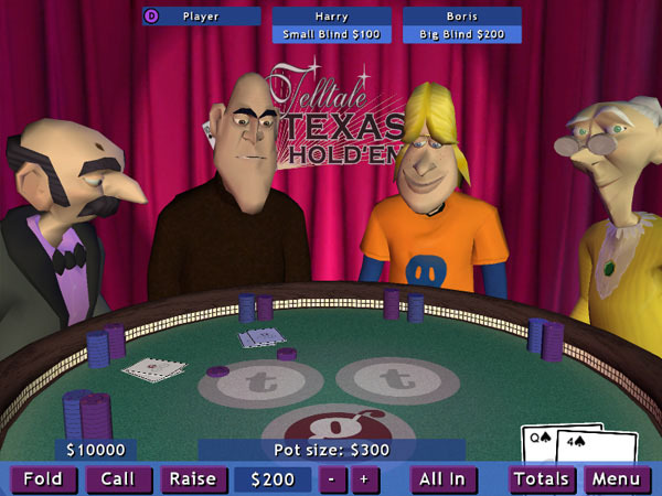 Game screenshot 4