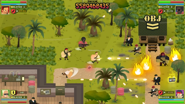 Game screenshot 5