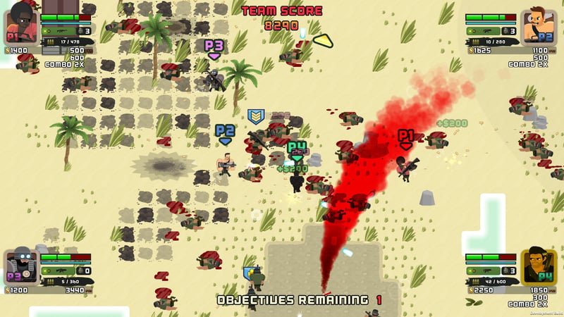 Game screenshot 4