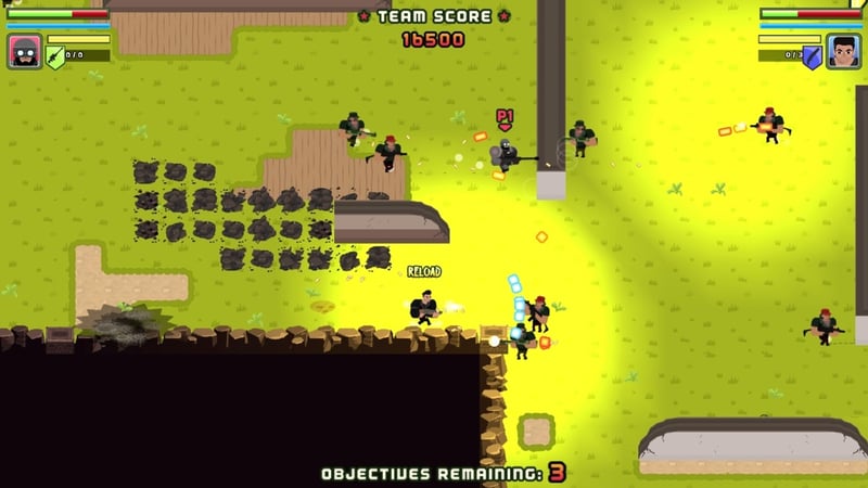 Game screenshot 3