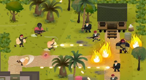 Game screenshot 2