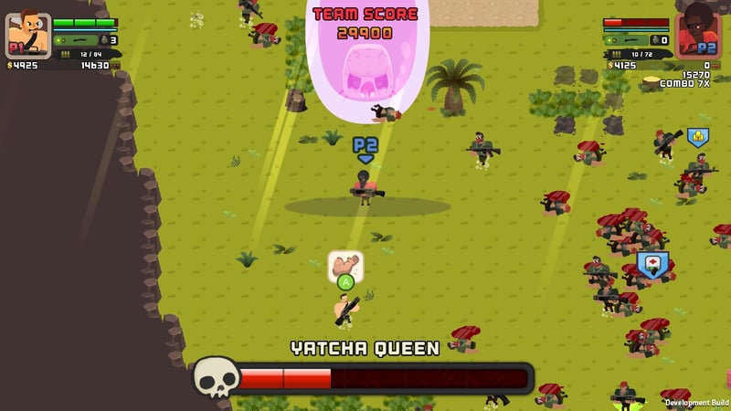 Game screenshot 5