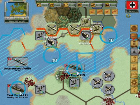 Game screenshot 3