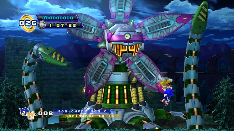 Game screenshot 4