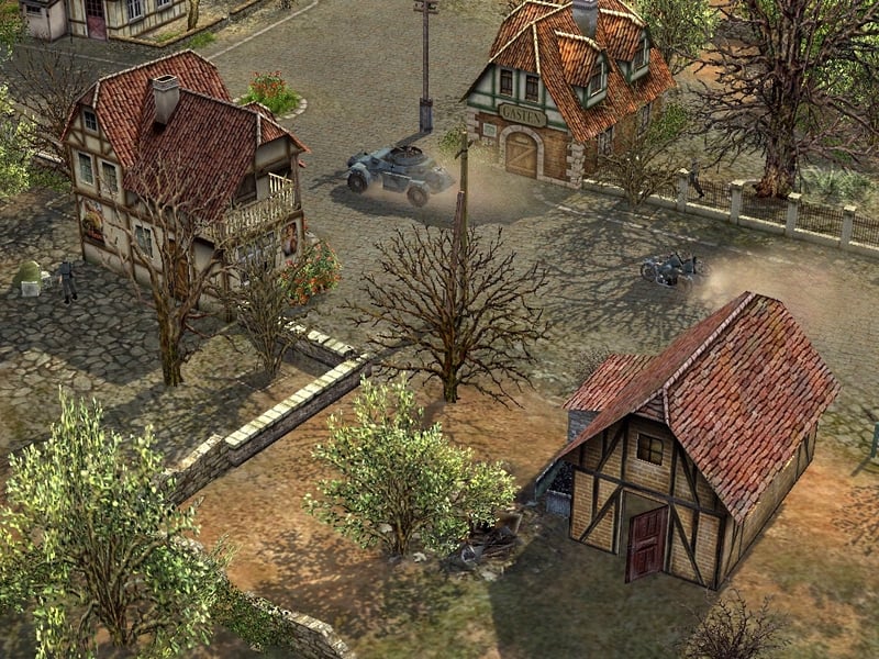 Game screenshot 4