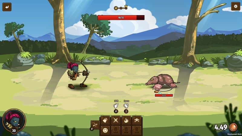 Game screenshot 2