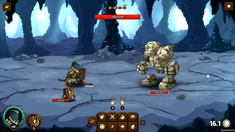Game screenshot 4
