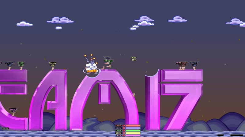 Game screenshot 4