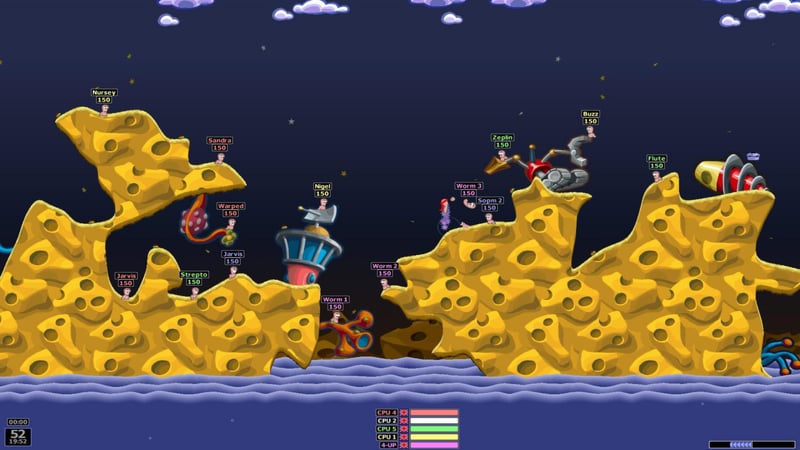 Game screenshot 5