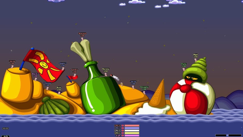 Game screenshot 3