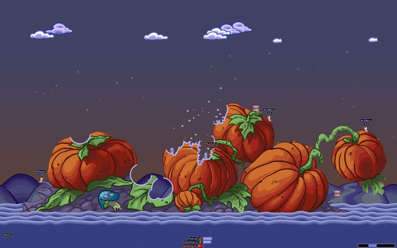 Game screenshot 2