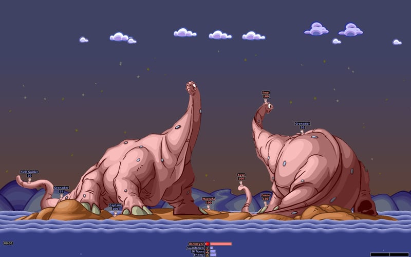 Game screenshot 3