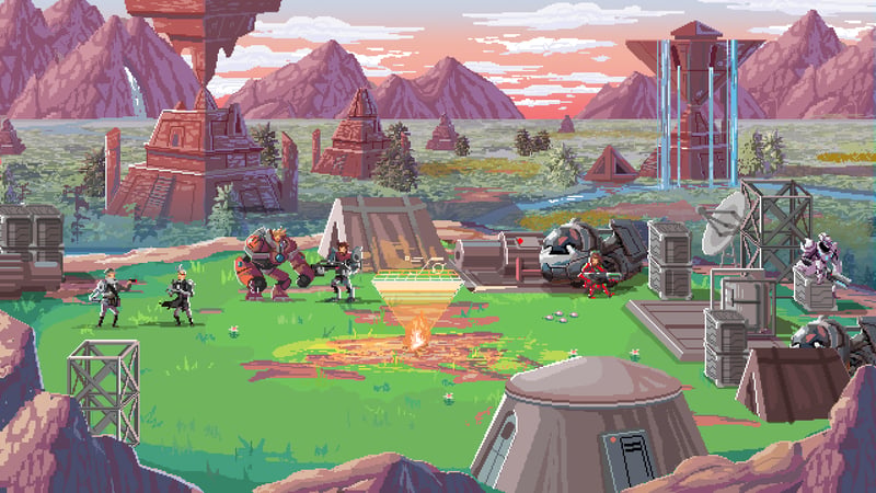Game screenshot 2