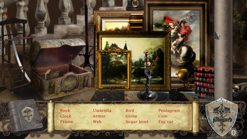 Game screenshot 3