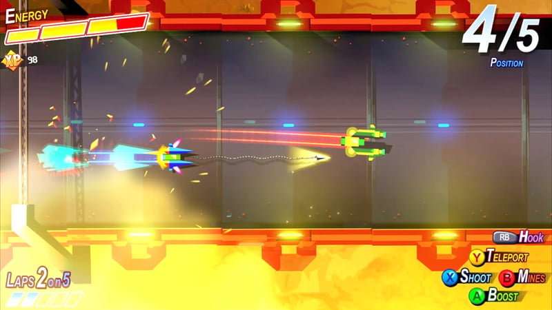 Game screenshot 2