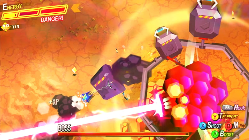 Game screenshot 5