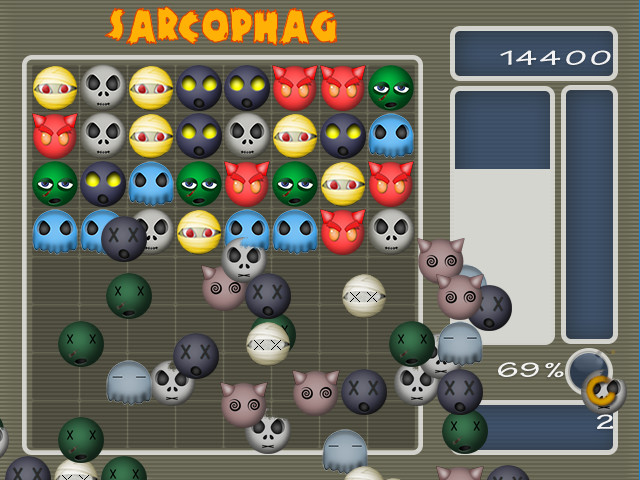 Game screenshot 5