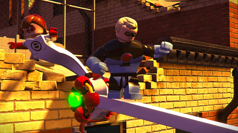 Game screenshot 2