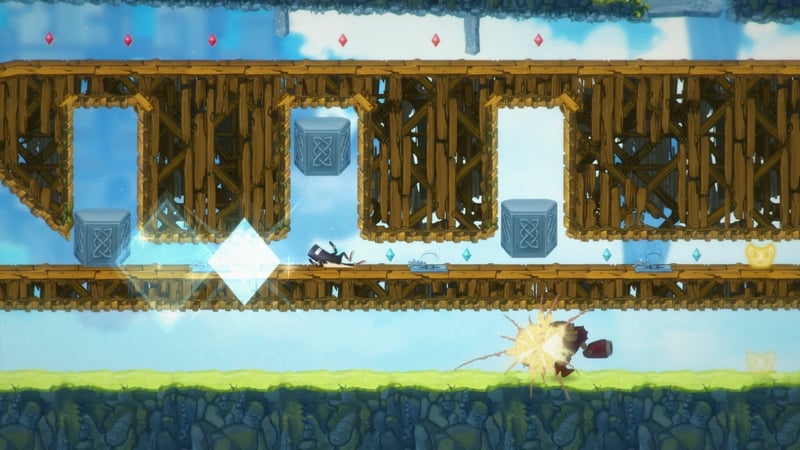 Game screenshot 1