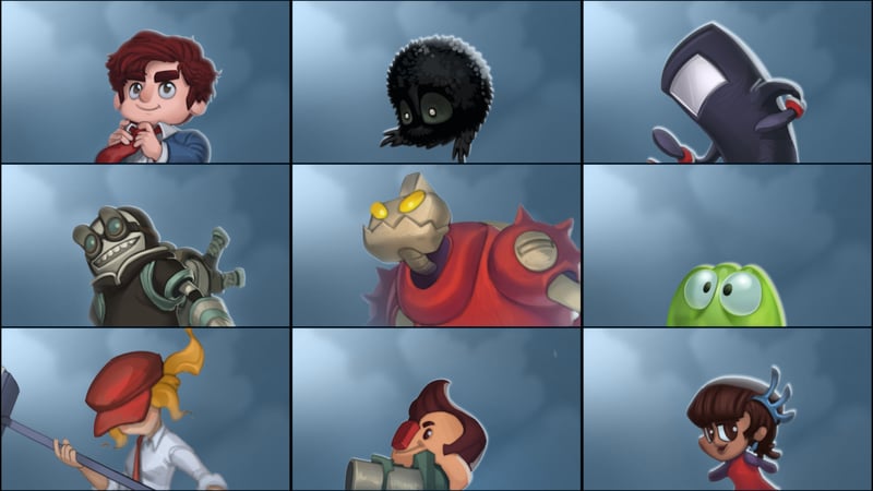 Game screenshot 4