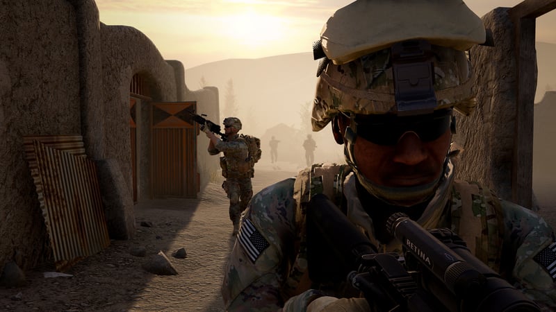 Game screenshot 4